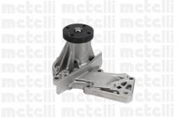 POMPA WODY FORD FOCUS II 1.6 04-        /METELLI/ METELLI 24-0990