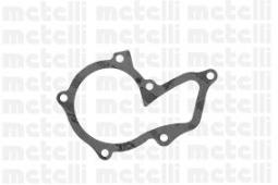 POMPA WODY FORD FOCUS II 1.6 04-        /METELLI/ METELLI 24-0990