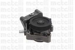 POMPA WODY FIAT DUCATO 06-,PEUGEOT BOXER3.0 HDI 06- /METELLI/ METELLI 24-1026