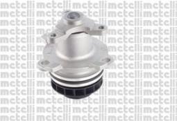 POMPA WODY RENAULT CLIO,MEGANE,LAGUNA   2.0DCI 05- /METELLI/ METELLI 24-1037