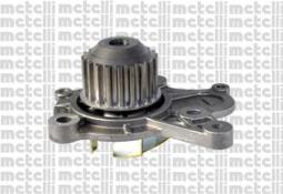 POMPA WODY VW 1,4TSI 07- /GOLF,A3/      /METELLI/ METELLI 24-1051
