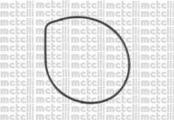 POMPA WODY AUDI A3 1.8-2.0 07-          /METELLI/ METELLI 24-1072