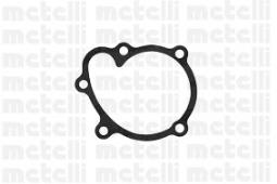 POMPA WODY OPEL ASTRA H,SW,VAN 1.7CDTI  06- /METELLI/ METELLI 24-1077