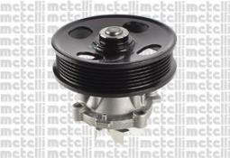 POMPA WODY FIAT GRANDE PUNTO,ALFA MITO  1.3JTD 07- /METELLI/ METELLI 24-1083