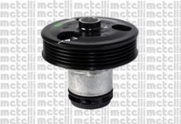 POMPA WODY VW JETTA III 2.5FSI 06-      /METELLI/ METELLI 24-1084