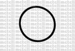 POMPA WODY AUDI A3 1.8-2.0 07-          /METELLI/ METELLI 24-1072