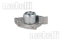 POMPA WODY RENAULT LAGUNA,MEGANE,TRAFIC 2.0 05- /METELLI/ METELLI 24-1087