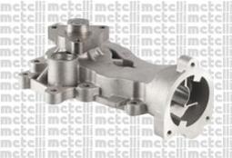 POMPA WODY OPEL 1.2-1.4 09-             /METELLI/ METELLI 24-1124