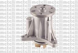 POMPA WODY BMW X5,X6,F10 09-            /METELLI/ METELLI 24-1116