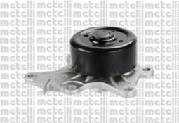 POMPA WODY TOYOTA 1,4 D4-D 06-          /METELLI/ METELLI 24-1132
