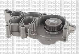 POMPA WODY                              SEAT MII,SKODA CITIGO,VW UP 1.0 11- METELLI 24-1267