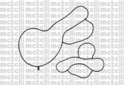 POMPA WODY                              SEAT MII,SKODA CITIGO,VW UP 1.0 11- METELLI 24-1267