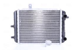 CHŁODNICA AUDI A4 4,2 02- NISSENS NIS 60363