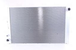 CHŁODNICA AUDI A8 3,0-4,2TDI 03- /M/A/ NISSENS NIS 60428