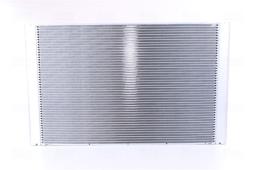 CHŁODNICA AUDI A8 3,0-4,2TDI 03- /M/A/ NISSENS NIS 60428
