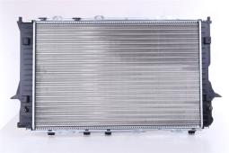 CHŁODNICA AUDI 100 2,0-2,5TD 90- /+AC/ NISSENS NIS 60457