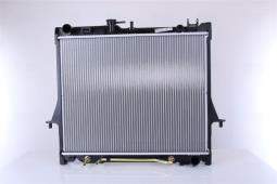 CHŁODNICA BMW 5 F10-F11-F18 10-, BMW 5 GT F07 09-, BMW 6 F06-F12-F13 0 NIS 60873
