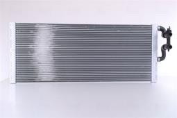 CHŁODNICA ALPINA B7 F01-F02, BMW 7 F01-F02-F03-F04 08- NIS 60872