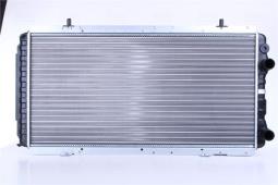 CHŁODNICA CITROEN JUMPER 1,9D-2,5TD 9/SUGEROWANA DO 1,9-2,0/ NISSENS NIS 61390