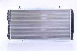 CHŁODNICA CITROEN JUMPER 1,9D-2,5TD 9/SUGEROWANA DO 1,9-2,0/ NISSENS NIS 61390