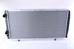 CHŁODNICA CITROEN JUMPER 1,9D-2,8TD 94-/SUGEROWANA DO 1,9-2,8/ NISSENS NIS 61390A