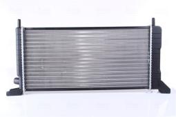 CHŁODNICA FORD ORION 86- 1.6 M +/-,1.6 DD M +/-, 1.4 M +/-, 1.8 D D M +/-, FORD ES NISSENS NIS 621541