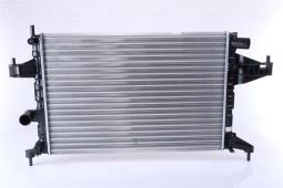 CHŁODNICA OPEL CORSA C 1,4-1,8 00- NISSENS NIS 63008