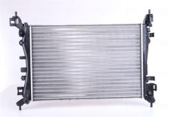 CHŁODNICA OPEL ADAM (13-), OPEL CORSA D NIS 630743