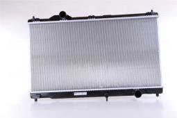 CHŁODNICA LEXUS IS250 2,5I-V608/05- /MAN+AUT/ NISSENS NIS 64672
