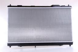 CHŁODNICA LEXUS IS250 2,5I-V608/05- /MAN+AUT/ NISSENS NIS 64672