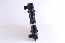 CHŁODNICA VW PASSAT 1,6-1,8 88-93/525MM/ NISSENS NIS 651741