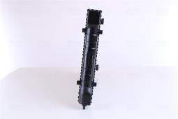 CHŁODNICA VW PASSAT 1,6-1,8 88-93/525MM/ NISSENS NIS 651741