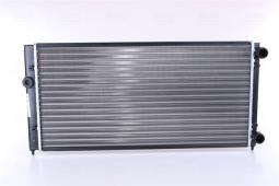 CHŁODNICA VW GOLF III 1,9SDI/TDI 91- NISSENS NIS 651931