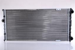 CHŁODNICA AUDI A3 1,9TDI 03-0 NISSENS NIS 65280A