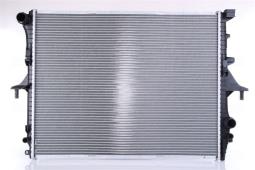 CHŁODNICA VW TOUAREG 3,0-6,0 03-/PORSCHECAYENNE/ NISSENS NIS 65276A