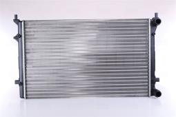 CHŁODNICA VW PASSAT 1,4 TFSI09/10- /MAN+AUT/ NISSENS NIS 65294