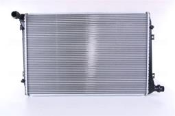 CHŁODNICA VW PASSAT 1,9-2,0TDI 05-/JETTA,TURAN/ NISSENS NIS 65291A