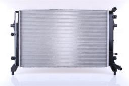 CHŁODNICA VW PASSAT 1,4 TFSI09/10- /MAN+AUT/ NISSENS NIS 65294