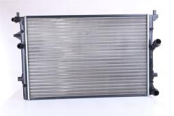 CHŁODNICA VW GOLF 1,2 TFSI10/08- /MAN+AUT/ NISSENS NIS 65295