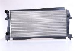 CHŁODNICA VW POLO V 09-/ SKODA ROOMSTER06-/ SKODA RAPID 12-/ SK NISSENS NIS 65331