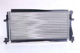 CHŁODNICA VW POLO V 09-/ SKODA ROOMSTER06-/ SKODA RAPID 12-/ SK NISSENS NIS 65331