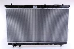 CHŁODNICA HYUNDAI I30 1,4-2,0 07- /AUT./ NISSENS NIS 67076