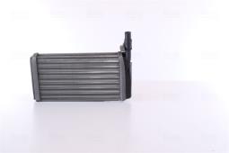 NAGRZEWNICA VW GOLF V 03- /A3,OCTAVIA/ NISSENS NIS 70228