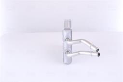 NAGRZEWNICA AUDI A4 07- NISSENS NIS 70231