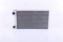 NAGRZEWNICA AUDI A4 00-,04- /SEAT EXEO 09-/ NISSENS NIS 70226