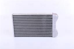 NAGRZEWNICA AUDI A4 00-,04- /SEAT EXEO 09-/ NISSENS NIS 70226