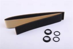 NAGRZEWNICA AUDI A4 00-,04- /SEAT EXEO 09-/ NISSENS NIS 70226