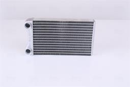 NAGRZEWNICA AUDI A4 00-,04- /SEAT EXEO 09-/ /RHD/ NISSENS NIS 70227