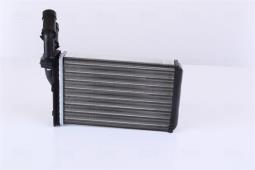 NAGRZEWNICA CITROEN BERLINGO 96- /RHD/ NISSENS NIS 71147