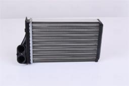NAGRZEWNICA CITROEN C5 01- NISSENS NIS 71152